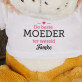 De beste moeder - Knuffel