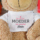 De beste moeder - Knuffel
