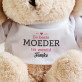 De beste moeder - Knuffel