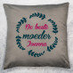 De beste moeder ter wereld - Kussen