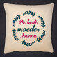 De beste moeder ter wereld - Kussen