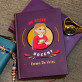 De beste docent - Notitieboek