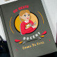 De beste docent - Notitieboek