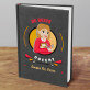 De beste docent - Notitieboek