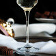 De beste echtgenote - Champagne glas