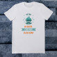 De beste cupcake - Heren t-shirt