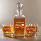 De beste whisky - Carafe of whisky