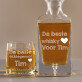 De beste whisky - Carafe of whisky