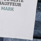 De beste chauffeur - Heren t-shirt