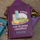 De beste chauffeur - Notitieboek