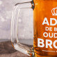De beste broer - Bierpokal