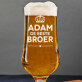 De beste broer - Bierpokal