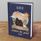 De beste opatje - Notitieboek