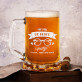 De beste opatje - Bierpokal