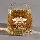 De beste opatje - Whiskyglazen