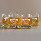De beste opatje - Whiskyglazen