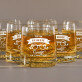 De beste opatje - Whiskyglazen