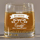 De beste opatje - Whiskyglazen