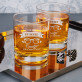 De beste opatje - Whiskyglazen
