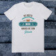 de beste man onder de zon - Heren t-shirt