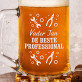 De beste professional - Bierpokal