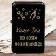 De beste bouwkundige - Aansteker