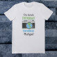 DE BESTE FOTOGRAAF TER WERELD - Heren t-shirt