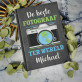 De beste fotograaf - Notitieboek