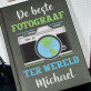 De beste fotograaf - Notitieboek