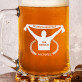 De beste sportfan ter wereld - Bierpokal