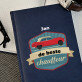 De beste chauffeur - Notitieboek