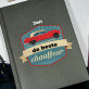 De beste chauffeur - Notitieboek