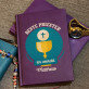 Beste priester - Notitieboek