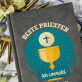 Beste priester - Notitieboek