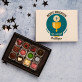 Beste priester - Pralines van belgische chocolade