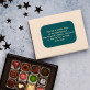 Beste priester - Pralines van belgische chocolade
