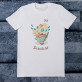 De beste kok - Heren t-shirt