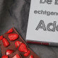 De beste echtgenoot - Chocolade met aardbeien