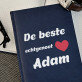 De beste echtgenoot - Notitieboek