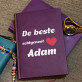 De beste echtgenoot - Notitieboek