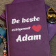 De beste echtgenoot - Notitieboek