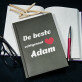 De beste echtgenoot - Notitieboek