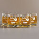De beste echtgenoot - Whiskyglazen