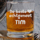 De beste echtgenoot - Whiskyglazen
