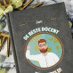 De beste docent ter wereld - Notitieboek