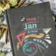 De beste docent ter wereld - Notitieboek