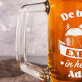 Beste exemplaar in het bos - Bierpokal