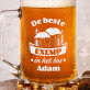 Beste exemplaar in het bos - Bierpokal