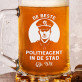 De beste politieagent - Bierpokal