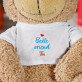 beste vriend - Knuffel 